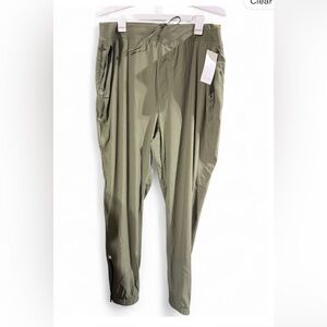 All in Motion Men's Sage Cargo Pants